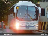Viação Atibaia São Paulo 2014 na cidade de São Paulo, São Paulo, Brasil, por Diego Silva. Número da foto: #11254380.