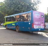 MOBI Transporte Urbano 150 na cidade de Governador Valadares, Minas Gerais, Brasil, por Wilton Roberto. Número da foto: #:id.