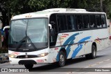 Ônibus Particulares 0802 na cidade de Belém, Pará, Brasil, por Fabio Soares. Número da foto: #11255135.