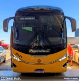 Viação Nova Itapemirim 30126 na cidade de Petrolina, Pernambuco, Brasil, por Jonatas Marques. Número da foto: #11256467.
