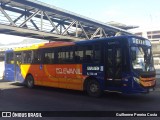 Evanil Transportes e Turismo RJ 132.148 na cidade de Rio de Janeiro, Rio de Janeiro, Brasil, por Guilherme Pereira Costa. Número da foto: #11255146.