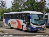 CMW Transportes 1184 na cidade de Extrema, Minas Gerais, Brasil, por Kaique Santos Da silva. Número da foto: #:id.