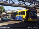 Auto Viação Reginas RJ 110.116 na cidade de Rio de Janeiro, Rio de Janeiro, Brasil, por Guilherme Pereira Costa. Número da foto: #:id.