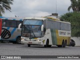 Empresa Gontijo de Transportes 17275 na cidade de Caruaru, Pernambuco, Brasil, por Lenilson da Silva Pessoa. Número da foto: #11256381.