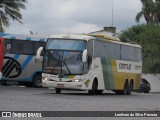 Empresa Gontijo de Transportes 17275 na cidade de Caruaru, Pernambuco, Brasil, por Lenilson da Silva Pessoa. ID da foto: :id.