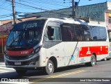 Allibus Transportes 4 5161 na cidade de São Paulo, São Paulo, Brasil, por José Vitor Oliveira Soares. Número da foto: #:id.