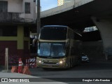 Linhatur Turismo e Fretamento 7040 na cidade de Belo Horizonte, Minas Gerais, Brasil, por Douglas Célio Brandao. Número da foto: #:id.