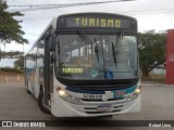 Auto Viação 1001 RJ 108.018 na cidade de Niterói, Rio de Janeiro, Brasil, por Rafael Lima. Número da foto: #:id.