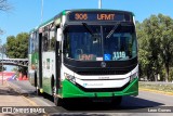 Viação Paraense Cuiabá Transportes 1119 na cidade de Cuiabá, Mato Grosso, Brasil, por Leon Gomes. Número da foto: #11254977.