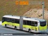 Viação Progresso 20515 na cidade de Belo Horizonte, Minas Gerais, Brasil, por Adão Raimundo Marcelino. Número da foto: #11256363.