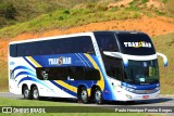 Transmar Turismo 12000 na cidade de Aparecida, São Paulo, Brasil, por Paulo Henrique Pereira Borges. Número da foto: #11255766.
