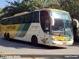 Empresa Gontijo de Transportes 14405 na cidade de São Paulo, São Paulo, Brasil, por Hariel Bernades. Número da foto: #11255280.
