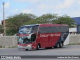 Expresso São Luiz 7970 na cidade de Caruaru, Pernambuco, Brasil, por Lenilson da Silva Pessoa. Número da foto: #11256428.