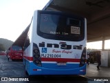 Auto Lotação Ingá RJ 210.004 na cidade de Niterói, Rio de Janeiro, Brasil, por Rafael Lima. Número da foto: #:id.