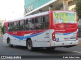 Viação São Francisco 2354 na cidade de Campo Grande, Mato Grosso do Sul, Brasil, por Pedro Arthur Verão. Número da foto: #:id.