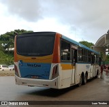 Expresso Vera Cruz 299 na cidade de Recife, Pernambuco, Brasil, por Luan Timóteo. Número da foto: #:id.
