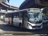 Evanil Transportes e Turismo RJ 132.061 na cidade de Rio de Janeiro, Rio de Janeiro, Brasil, por Guilherme Pereira Costa. Número da foto: #11254331.