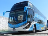 Estrela de Minas Viagens e Turismo 200000 na cidade de Trindade, Goiás, Brasil, por Victor Hugo  Ferreira Soares. Número da foto: #11254840.