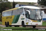 Empresa Gontijo de Transportes 18975 na cidade de Fervedouro, Minas Gerais, Brasil, por Lucas Oliveira. Número da foto: #11254699.