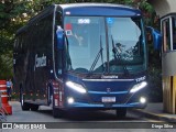 Viação Cometa 721527 na cidade de São Paulo, São Paulo, Brasil, por Diego Silva. Número da foto: #11254402.