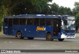 Expresso Fênix Cubatão 25352 na cidade de Cubatão, São Paulo, Brasil, por Moiséis Inácio. Número da foto: #:id.