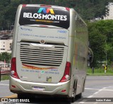 Belos Montes 75000 na cidade de Santos Dumont, Minas Gerais, Brasil, por Isaias Ralen. Número da foto: #:id.
