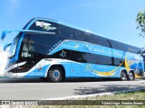 Estrela de Minas Viagens e Turismo 200000 na cidade de Trindade, Goiás, Brasil, por Victor Hugo  Ferreira Soares. Número da foto: #11254851.
