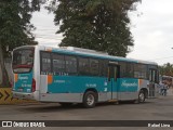 Auto Ônibus Fagundes RJ 101.085 na cidade de Niterói, Rio de Janeiro, Brasil, por Rafael Lima. Número da foto: #:id.