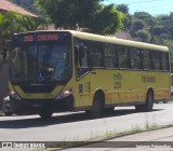 Viação Elite 2278 na cidade de Volta Redonda, Rio de Janeiro, Brasil, por Iaponan Fotografias. Número da foto: #:id.