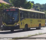 Viação Elite 2278 na cidade de Volta Redonda, Rio de Janeiro, Brasil, por Iaponan Fotografias. ID da foto: :id.