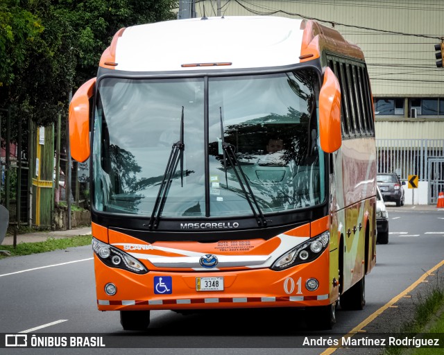 Empresarios Unidos de Puntarenas 01 na cidade de Mata Redonda, San José, San José, Costa Rica, por Andrés Martínez Rodríguez. Número da foto: #11258218.