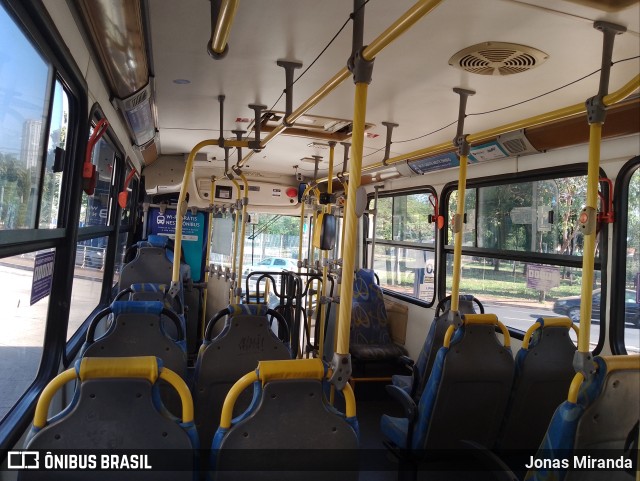 Transcorp 2324 na cidade de Ribeirão Preto, São Paulo, Brasil, por Jonas Miranda. Número da foto: #11258514.