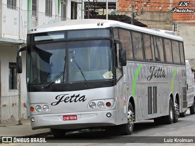 Jetta 1718 na cidade de Juiz de Fora, Minas Gerais, Brasil, por Luiz Krolman. Número da foto: #11256708.