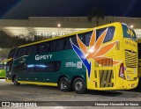 Viação Motta 19002 na cidade de Belo Horizonte, Minas Gerais, Brasil, por Henrique Alexandre de Souza. Número da foto: #11256527.