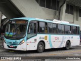 Aliança Transportes Urbanos 21724 na cidade de Fortaleza, Ceará, Brasil, por Alisson Wesley. Número da foto: #:id.