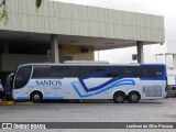 Santos Turismo 5010 na cidade de Caruaru, Pernambuco, Brasil, por Lenilson da Silva Pessoa. Número da foto: #:id.