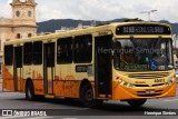 Viação Torres 40411 na cidade de Belo Horizonte, Minas Gerais, Brasil, por Henrique Simões. Número da foto: #11257158.