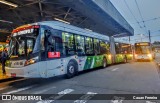 Next Mobilidade - ABC Sistema de Transporte 8189 na cidade de São Paulo, São Paulo, Brasil, por Cauan Ferreira. Número da foto: #11257330.