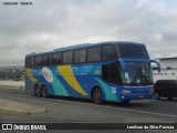 AFT Transportes e Turismo 2005 na cidade de Caruaru, Pernambuco, Brasil, por Lenilson da Silva Pessoa. ID da foto: :id.