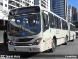 Viação Antonina 24412 na cidade de Curitiba, Paraná, Brasil, por Ricardo Matu. Número da foto: #:id.