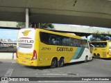 Empresa Gontijo de Transportes 21740 na cidade de Belo Horizonte, Minas Gerais, Brasil, por Douglas Célio Brandao. Número da foto: #11258403.