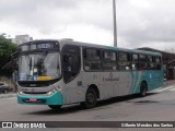 Auto Viação Urubupungá 00296 na cidade de Osasco, São Paulo, Brasil, por Gilberto Mendes dos Santos. Número da foto: #:id.