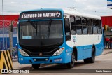 LogTop LT-10 na cidade de Santa Izabel do Pará, Pará, Brasil, por Fabio Soares. Número da foto: #11256807.