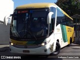 Empresa Gontijo de Transportes 21420 na cidade de Rio de Janeiro, Rio de Janeiro, Brasil, por Guilherme Pereira Costa. Número da foto: #11256773.