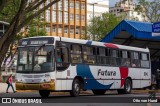 Viação Futura 094 na cidade de Novo Hamburgo, Rio Grande do Sul, Brasil, por Otto von Hund. Número da foto: #:id.