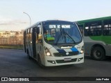 Cooper G4 2765 na cidade de Guarulhos, São Paulo, Brasil, por João Pedro. Número da foto: #:id.