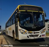 CT Expresso 9290 na cidade de Brasília, Distrito Federal, Brasil, por Lyanderson Silva. ID da foto: :id.