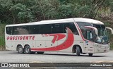 Viação Presidente 3740 na cidade de Timóteo, Minas Gerais, Brasil, por Guilherme Morais. Número da foto: #11256603.