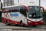 Empresa Reunidas Paulista de Transportes 134602 na cidade de São Paulo, São Paulo, Brasil, por Moaccir  Francisco Barboza. Número da foto: #:id.