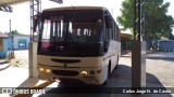 Ônibus Particulares  na cidade de Conceição do Araguaia, Pará, Brasil, por Carlos Jorge N.  de Castro. ID da foto: :id.